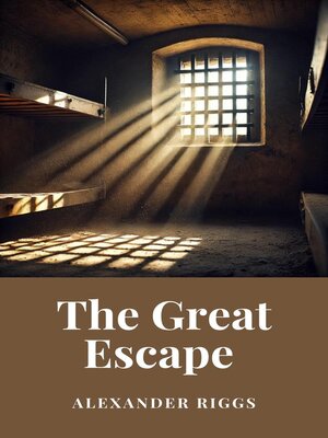 cover image of The Great Escape